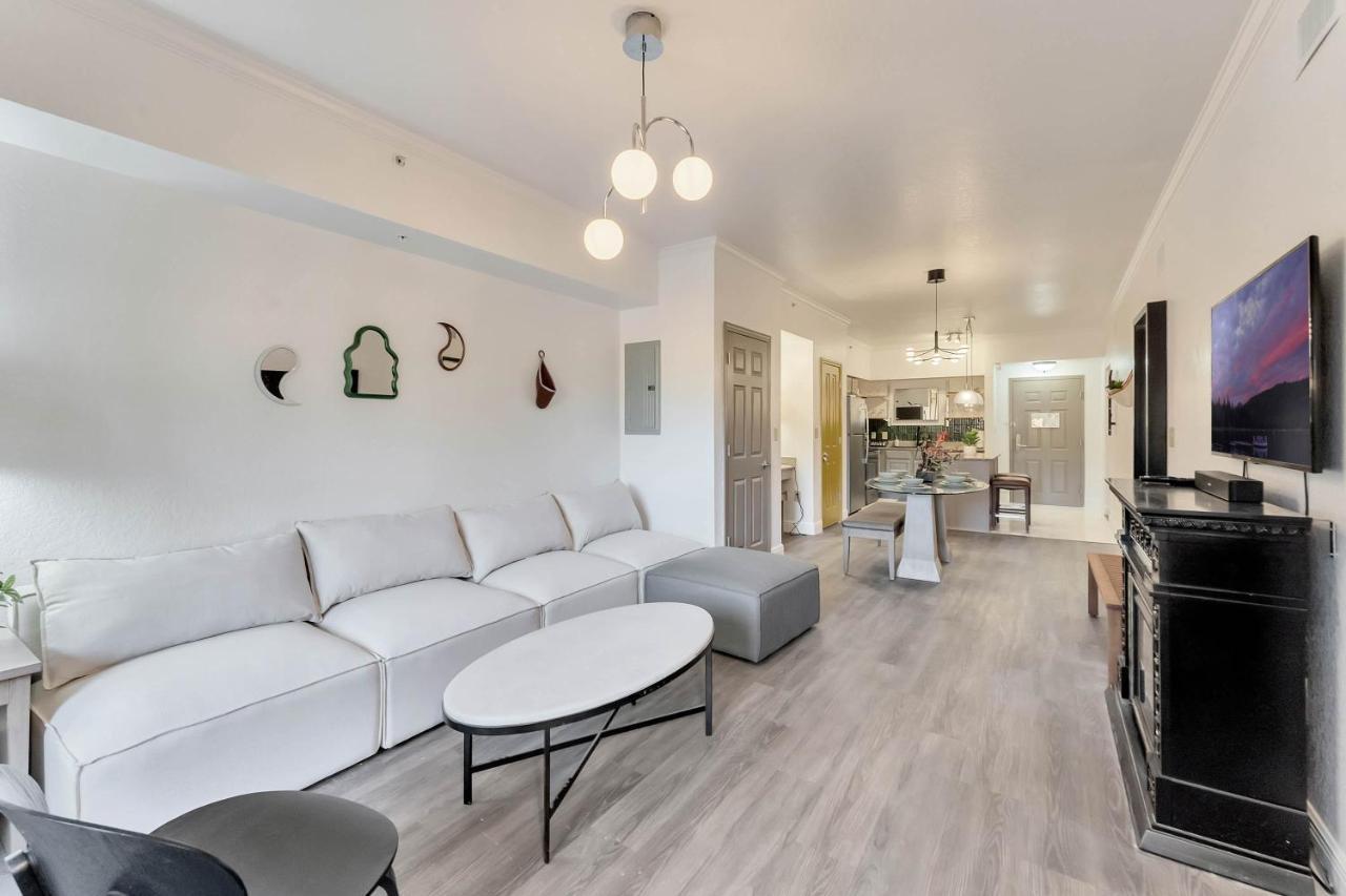 Designer Corner Suite 3Br/2Ba -Disney & Universal Орландо Экстерьер фото