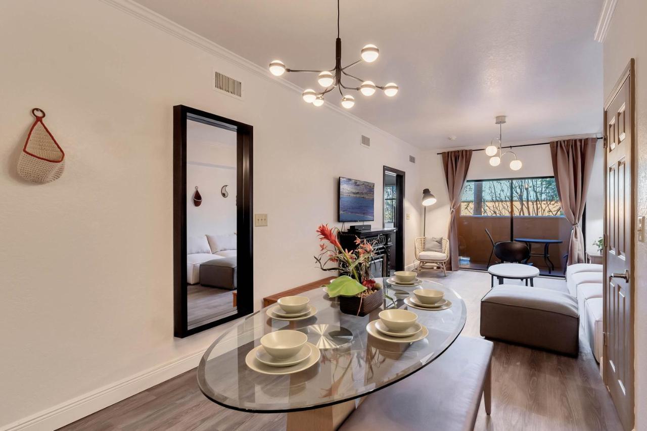 Designer Corner Suite 3Br/2Ba -Disney & Universal Орландо Экстерьер фото