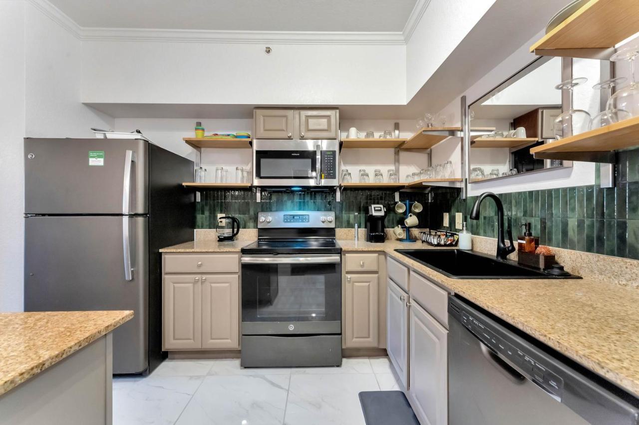 Designer Corner Suite 3Br/2Ba -Disney & Universal Орландо Экстерьер фото