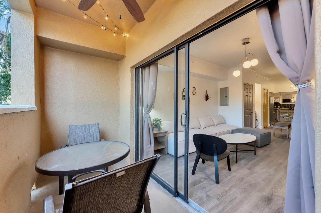Designer Corner Suite 3Br/2Ba -Disney & Universal Орландо Экстерьер фото