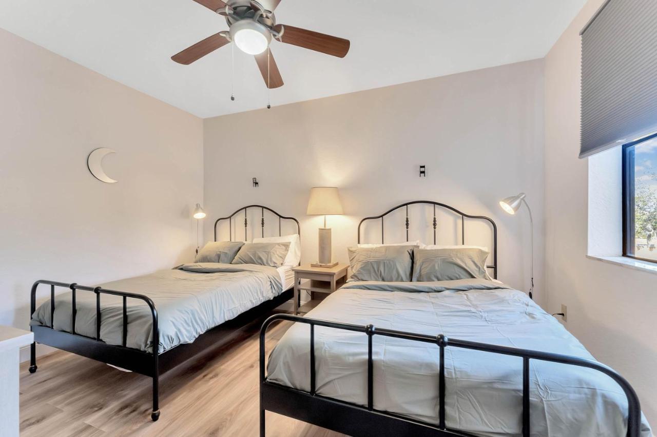 Designer Corner Suite 3Br/2Ba -Disney & Universal Орландо Экстерьер фото