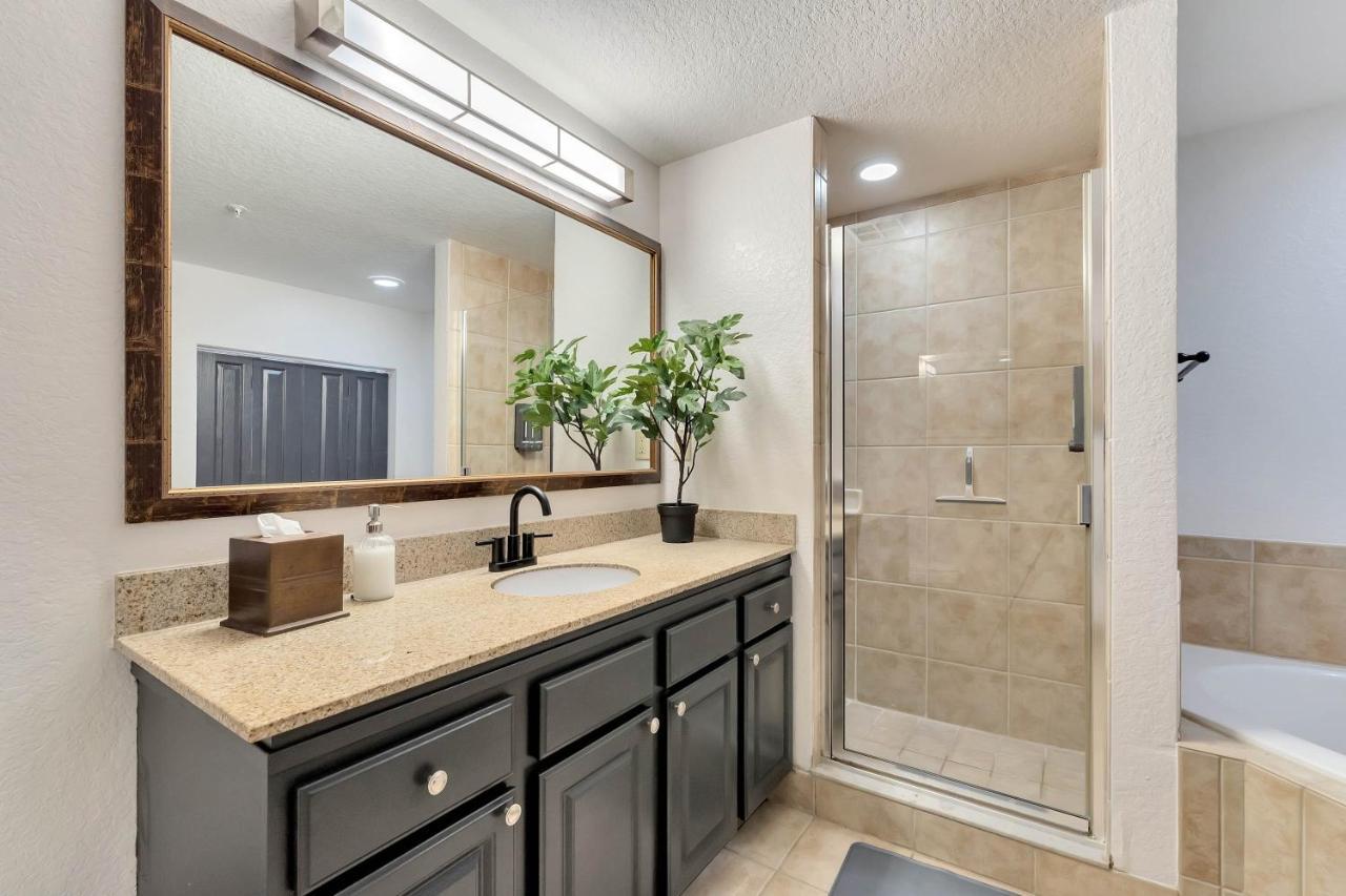 Designer Corner Suite 3Br/2Ba -Disney & Universal Орландо Экстерьер фото