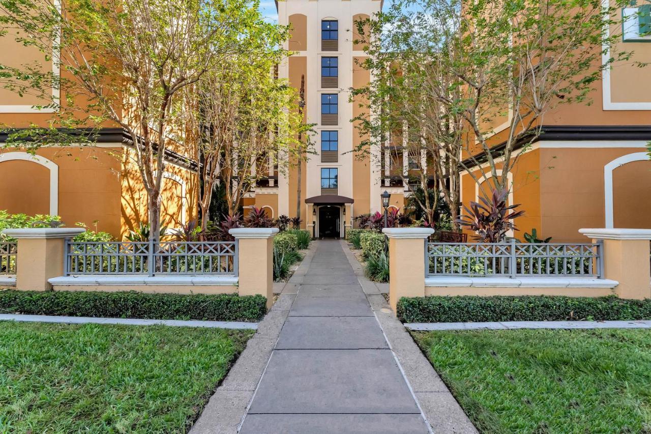 Designer Corner Suite 3Br/2Ba -Disney & Universal Орландо Экстерьер фото