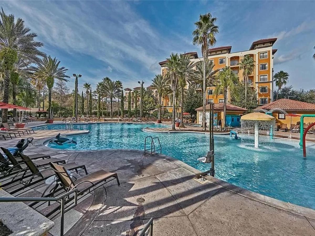 Designer Corner Suite 3Br/2Ba -Disney & Universal Орландо Экстерьер фото