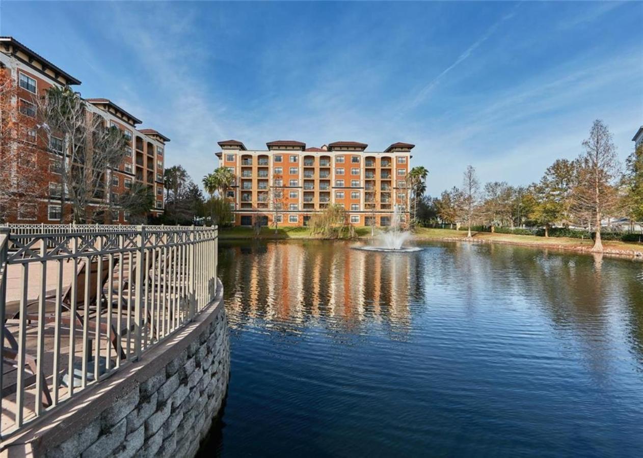 Designer Corner Suite 3Br/2Ba -Disney & Universal Орландо Экстерьер фото