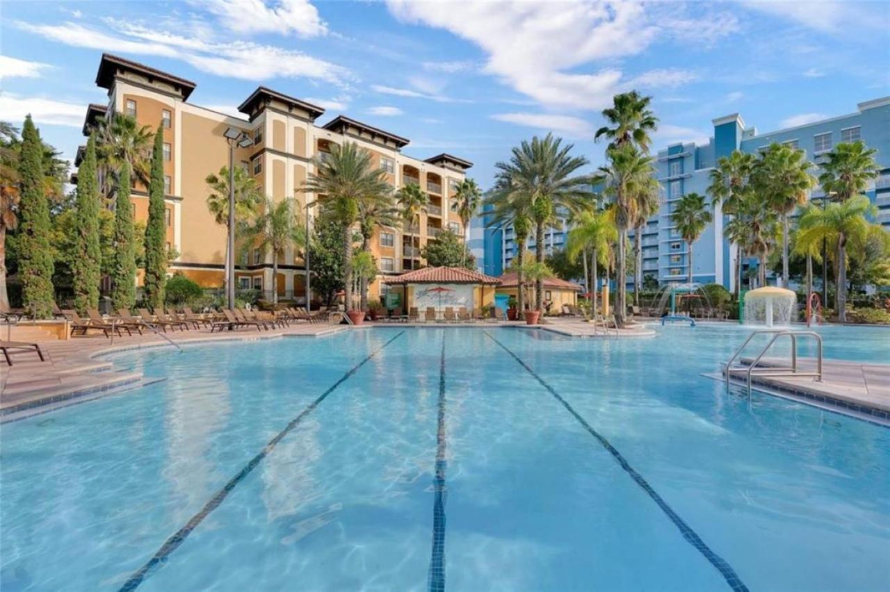 Designer Corner Suite 3Br/2Ba -Disney & Universal Орландо Экстерьер фото
