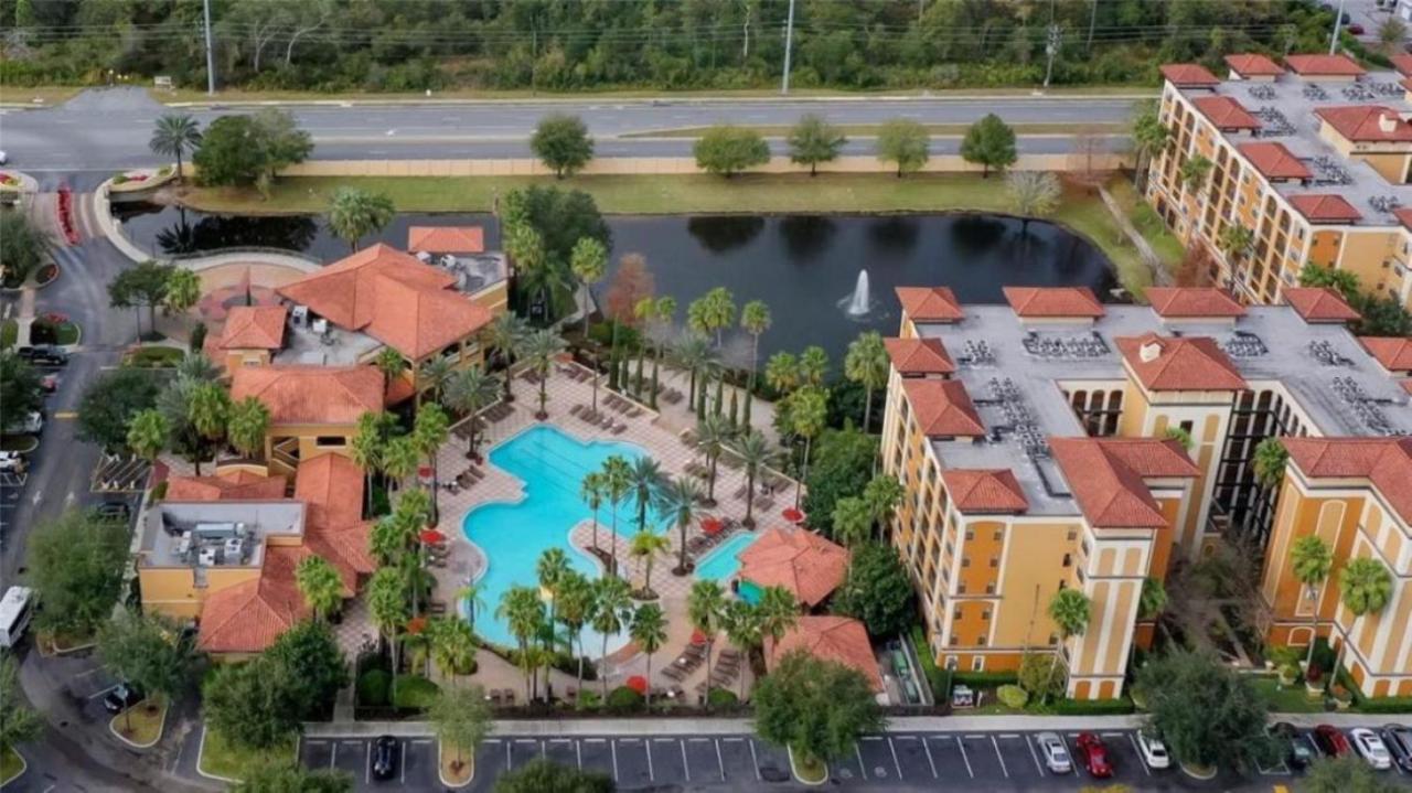 Designer Corner Suite 3Br/2Ba -Disney & Universal Орландо Экстерьер фото